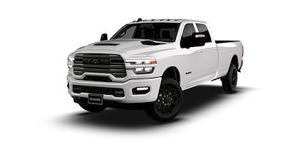 New 2026 Ram 3500 Laramie Crew Cab 4x4 Pickup for sale #TG155435 - photo 1