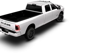 New 2026 Ram 3500 Laramie Crew Cab 4x4 Pickup for sale #TG155435 - photo 2