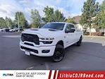 New 2026 Ram 3500 Laramie Crew Cab 4x4 Pickup for sale #TG155435 - photo 1