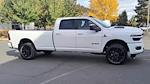 New 2026 Ram 3500 Laramie Crew Cab 4x4 Pickup for sale #TG155435 - photo 2