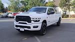 New 2026 Ram 3500 Laramie Crew Cab 4x4 Pickup for sale #TG155435 - photo 4