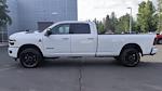 New 2026 Ram 3500 Laramie Crew Cab 4x4 Pickup for sale #TG155435 - photo 5