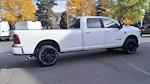 New 2026 Ram 3500 Laramie Crew Cab 4x4 Pickup for sale #TG155435 - photo 9