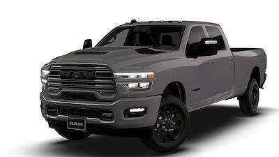 New 2026 Ram 3500 Laramie Crew Cab 4x4 Pickup for sale #TG155437 - photo 1