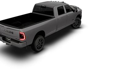New 2026 Ram 3500 Laramie Crew Cab 4x4 Pickup for sale #TG155437 - photo 2