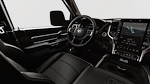 New 2026 Ram 3500 Laramie Crew Cab 4x4 Pickup for sale #TG155438 - photo 9