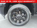 New 2026 Ram 3500 Laramie Crew Cab for sale #TG155438 - photo 10
