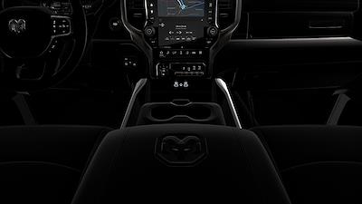 New 2026 Ram 2500 Laramie Crew Cab 4x4 Pickup for sale #TG157308 - photo 1