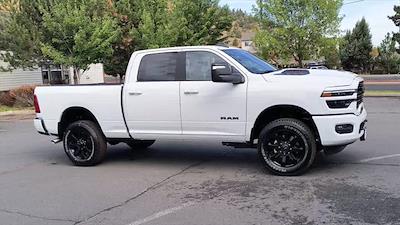 New 2026 Ram 2500 Laramie Crew Cab 4x4 Pickup for sale #TG157309 - photo 2