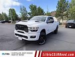 New 2026 Ram 2500 Laramie Crew Cab 4x4 Pickup for sale #TG157309 - photo 1