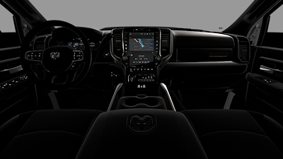 New 2026 Ram 2500 Laramie Crew Cab 4x4 Pickup for sale #TG157310 - photo 2