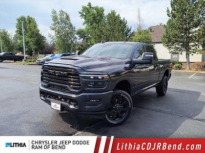 New 2026 Ram 2500 Laramie Crew Cab 4x4 Pickup for sale #TG157312 - photo 1