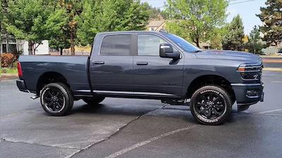 New 2026 Ram 2500 Laramie Crew Cab 4x4 Pickup for sale #TG157312 - photo 2