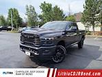 New 2026 Ram 2500 Laramie Crew Cab 4x4 Pickup for sale #TG157312 - photo 1