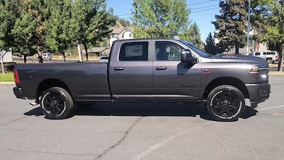 New 2026 Ram 2500 Laramie Crew Cab 4x4 Pickup for sale #TG158290 - photo 1