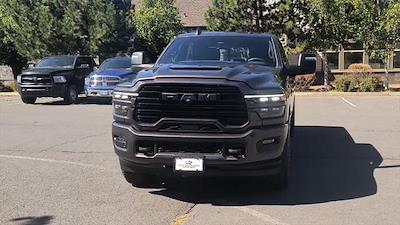 New 2026 Ram 2500 Laramie Crew Cab 4x4 Pickup for sale #TG158290 - photo 2