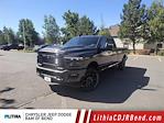 New 2026 Ram 2500 Laramie Crew Cab 4x4 Pickup for sale #TG158290 - photo 8