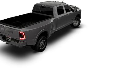 New 2026 Ram 3500 Laramie Crew Cab 4x4 DRW Pickup for sale #TG159456 - photo 2