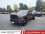 New 2026 Ram 3500 Laramie Crew Cab 4x4 DRW Pickup for sale #TG159456 - photo 1