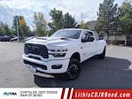New 2026 Ram 3500 Laramie Crew Cab 4x4 DRW Pickup for sale #TG159457 - photo 1