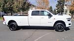 New 2026 Ram 3500 Laramie Crew Cab 4x4 DRW Pickup for sale #TG159457 - photo 2