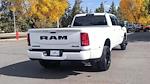 New 2026 Ram 3500 Laramie Crew Cab 4x4 DRW Pickup for sale #TG159457 - photo 7
