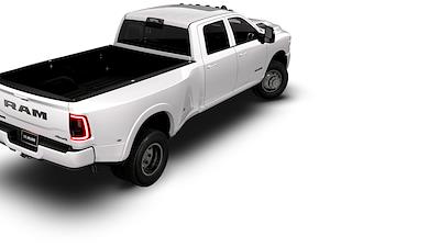 New 2026 Ram 3500 Laramie Crew Cab 4x4 DRW Pickup for sale #TG159458 - photo 2