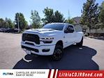 New 2026 Ram 3500 Laramie Crew Cab 4x4 DRW Pickup for sale #TG159458 - photo 1