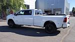 New 2026 Ram 3500 Laramie Crew Cab 4x4 DRW Pickup for sale #TG159458 - photo 9