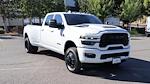 New 2026 Ram 3500 Laramie Crew Cab 4x4 DRW Pickup for sale #TG159458 - photo 3
