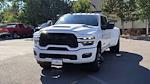 New 2026 Ram 3500 Laramie Crew Cab 4x4 DRW Pickup for sale #TG159458 - photo 4