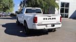New 2026 Ram 3500 Laramie Crew Cab 4x4 DRW Pickup for sale #TG159458 - photo 5