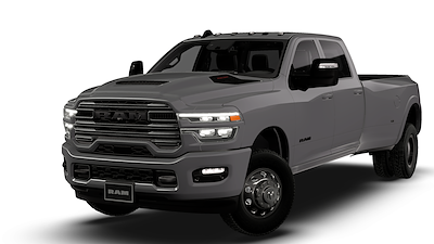 New 2026 Ram 3500 Laramie Crew Cab 4x4 DRW Pickup for sale #TG159459 - photo 1