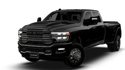 New 2026 Ram 3500 Laramie Crew Cab 4x4 DRW Pickup for sale #TG159460 - photo 1