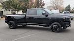 New 2026 Ram 3500 Laramie Crew Cab 4x4 DRW Pickup for sale #TG159460 - photo 8