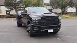New 2026 Ram 3500 Laramie Crew Cab 4x4 DRW Pickup for sale #TG159460 - photo 2