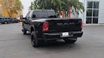 New 2026 Ram 3500 Laramie Crew Cab 4x4 DRW Pickup for sale #TG159460 - photo 6