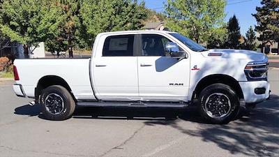 New 2026 Ram 3500 Laramie Crew Cab 4x4 Pickup for sale #TG159461 - photo 2