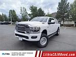 New 2026 Ram 3500 Laramie Crew Cab 4x4 Pickup for sale #TG159461 - photo 1