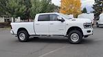 New 2026 Ram 3500 Laramie Crew Cab 4x4 Pickup for sale #TG159461 - photo 2