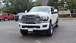 New 2026 Ram 3500 Laramie Crew Cab 4x4 Pickup for sale #TG159461 - photo 4