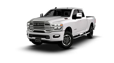New 2026 Ram 3500 Laramie Crew Cab 4x4 Pickup for sale #TG159462 - photo 1