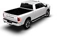 New 2026 Ram 3500 Laramie Crew Cab 4x4 Pickup for sale #TG159462 - photo 2