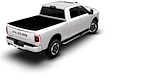New 2026 Ram 3500 Laramie Crew Cab 4x4 Pickup for sale #TG159462 - photo 8