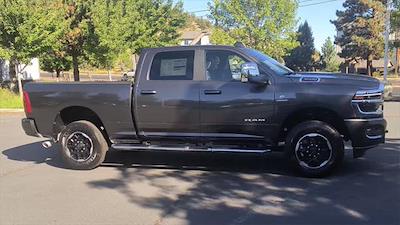 New 2026 Ram 3500 Laramie Crew Cab 4x4 Pickup for sale #TG159463 - photo 2