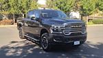 New 2026 Ram 3500 Laramie Crew Cab 4x4 Pickup for sale #TG159463 - photo 3