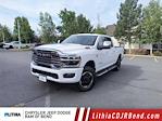 New 2026 Ram 2500 Laramie Crew Cab 4x4 Pickup for sale #TG160806 - photo 1