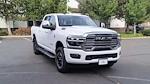New 2026 Ram 2500 Laramie Crew Cab 4x4 Pickup for sale #TG160806 - photo 3