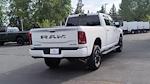 New 2026 Ram 2500 Laramie Crew Cab 4x4 Pickup for sale #TG160806 - photo 8