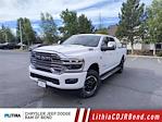 New 2026 Ram 2500 Laramie Crew Cab 4x4 Pickup for sale #TG160808 - photo 1